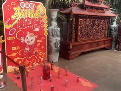 -忆江南·生态餐饮宴会酒店