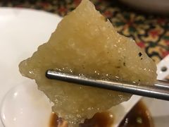 -城南往事济南风味主题餐厅(东环店)