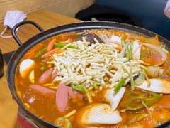 部队火锅-美阿里烤肉·韩料(茂名道店)