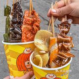 去了才知道这家店原来之前路过了无数次一直没有注意