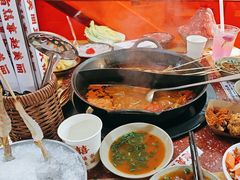 -赵美丽·重庆社区火锅·直营店(火车东站·中豪国际店)