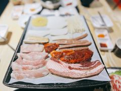 -韩国大金刚烤肉·料理(印象城店)