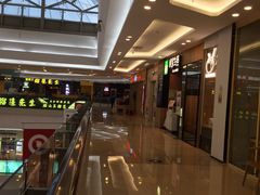 -万达广场(福州金融街店)