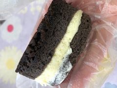 奥利奥半熟芝士-好利来(清华南门店)