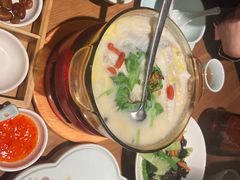 -闽上鲜·福建菜(龙湖滨江天街店)