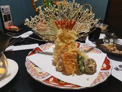 -天狗山料理(省体店)
