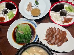 -全聚德(双井店)