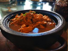 石锅豆腐-张大嘴菜馆(庞各庄店)