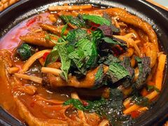 -老友王·南宁特色菜(金汇如意坊店)