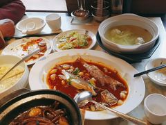 -老淮安·淮安菜(周恩来纪念馆店)