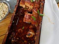 -小洞天柴火土菜馆