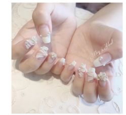 -IDO美甲美睫