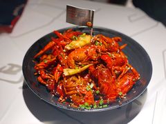 油焖大虾-巴厘龙虾·榜首油焖大虾(旗舰店·万松园)