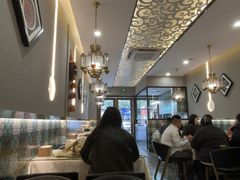 -欧提汗·新疆餐厅·清真(银都路店)