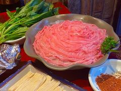 -袁老四重庆老火锅(桐梓坡店)