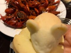 -AdD全日制餐厅(中谷花园酒店)