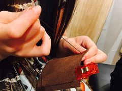 -如果·追梦手工皮具DIY教学店(田子坊店)