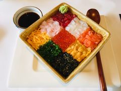 -FOUNT创意日料