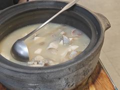 -干老四雅鱼饭店(滨江西路店)