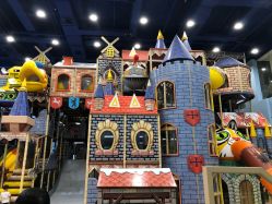 -meland亲子乐园•派对•研学(苏州悠方购物中心店)