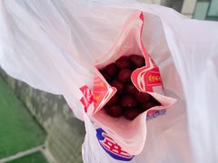 糖炒栗子-阿男野栗王(金门路店)