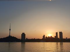 -武汉关码头(轮渡站)