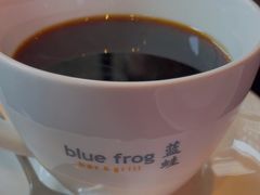 -blue frog蓝蛙(长泰广场店)