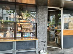 -mbd(华山路店)
