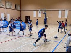 -东方启明星篮球培训(天坛校区)