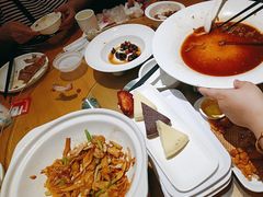 -九毛九西北菜(大东海店)