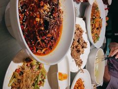 -大鸭梨烤鸭·北京菜(南小街/南苑店)