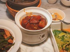 -小菜园新徽菜(苏州繁花中心店)