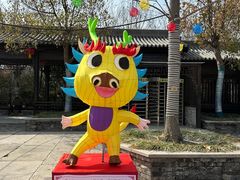 -朱仙镇启封故园景区