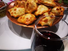 -SEEUNARI西域娜依新疆菜(环宇广场店)