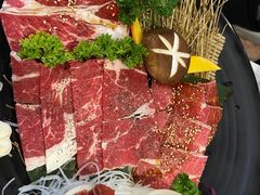 -猫爪爪原切自助烤肉(观音桥阳光世纪店)