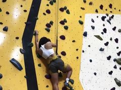 -问山MountQuest攀岩馆