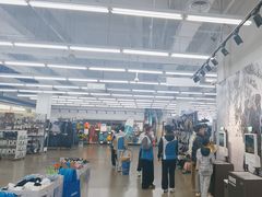 -迪卡侬(瓯海店)