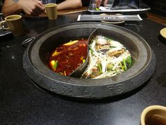 -唇辣号重庆老火锅(燕郊鑫乐汇店)