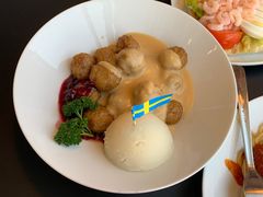 -宜家·瑞典风味餐厅(天津东丽商场店)