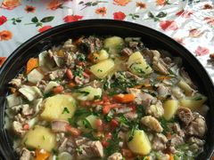 -马白开来特色羊排揪片子  (总店)