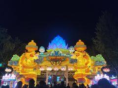 -夫子庙秦淮河画舫