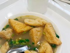 豆腐汤-护国寺小吃(新街口店)