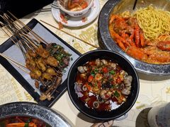 -聚味瞿记·龙虾堂(梅溪湖店)