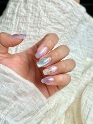-Hands Nail专业美甲美睫
