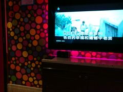 -米乐星世界KTV(汇智国际商业中心店)