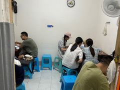 -海关荤豆花(洋河一路店)