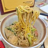 合肥的东北麻辣烫店