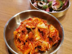 -HOTISLAND海鸡岛·韩国料理(江南西店)