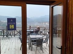 -云端咖啡(山顶教堂店)