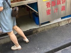 -陶记正宗德州扒鸡(科巷店)